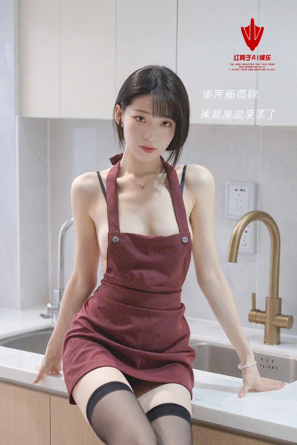 嫂子的深夜厨房