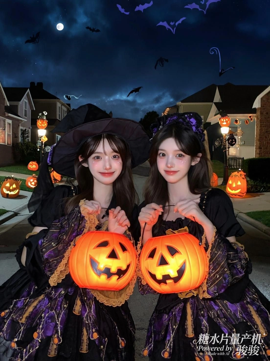 她闭眼拨弦，灯光如潮，声音在黑暗中撕开一道光