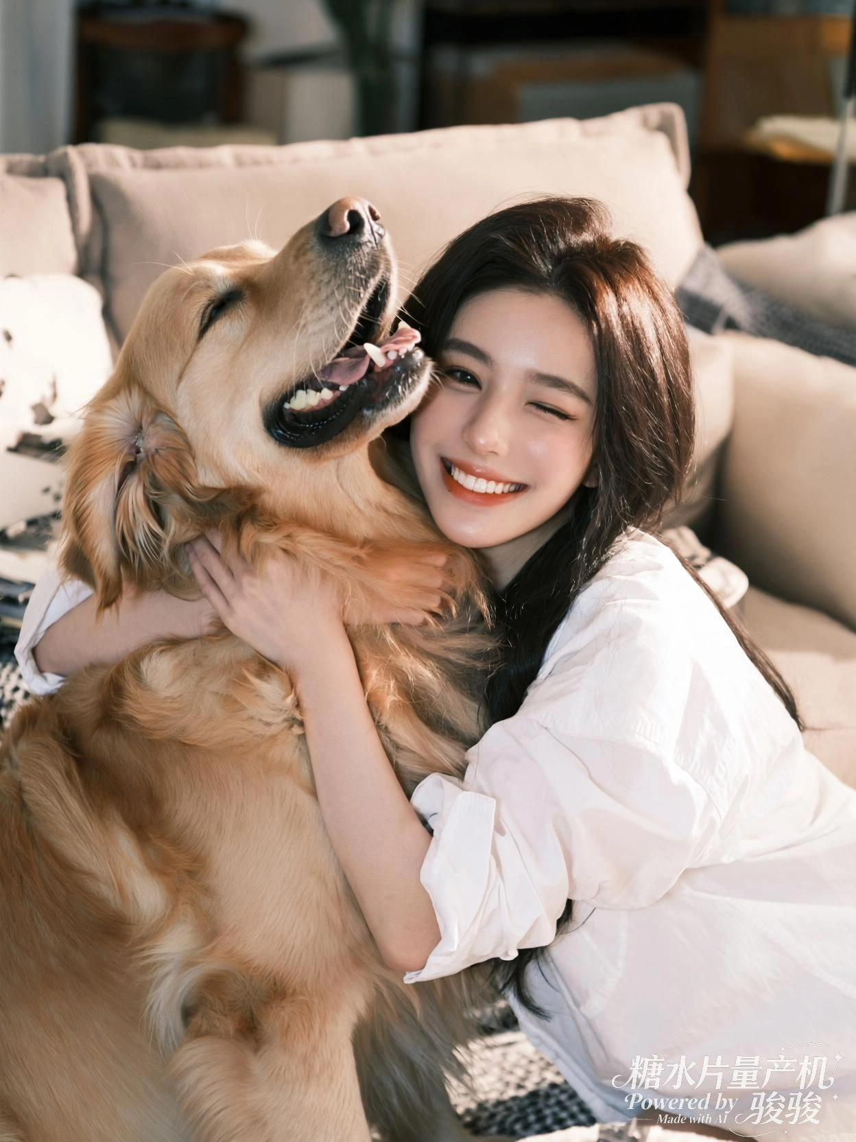 声音未出，已见灵魂在麦克风前苏醒