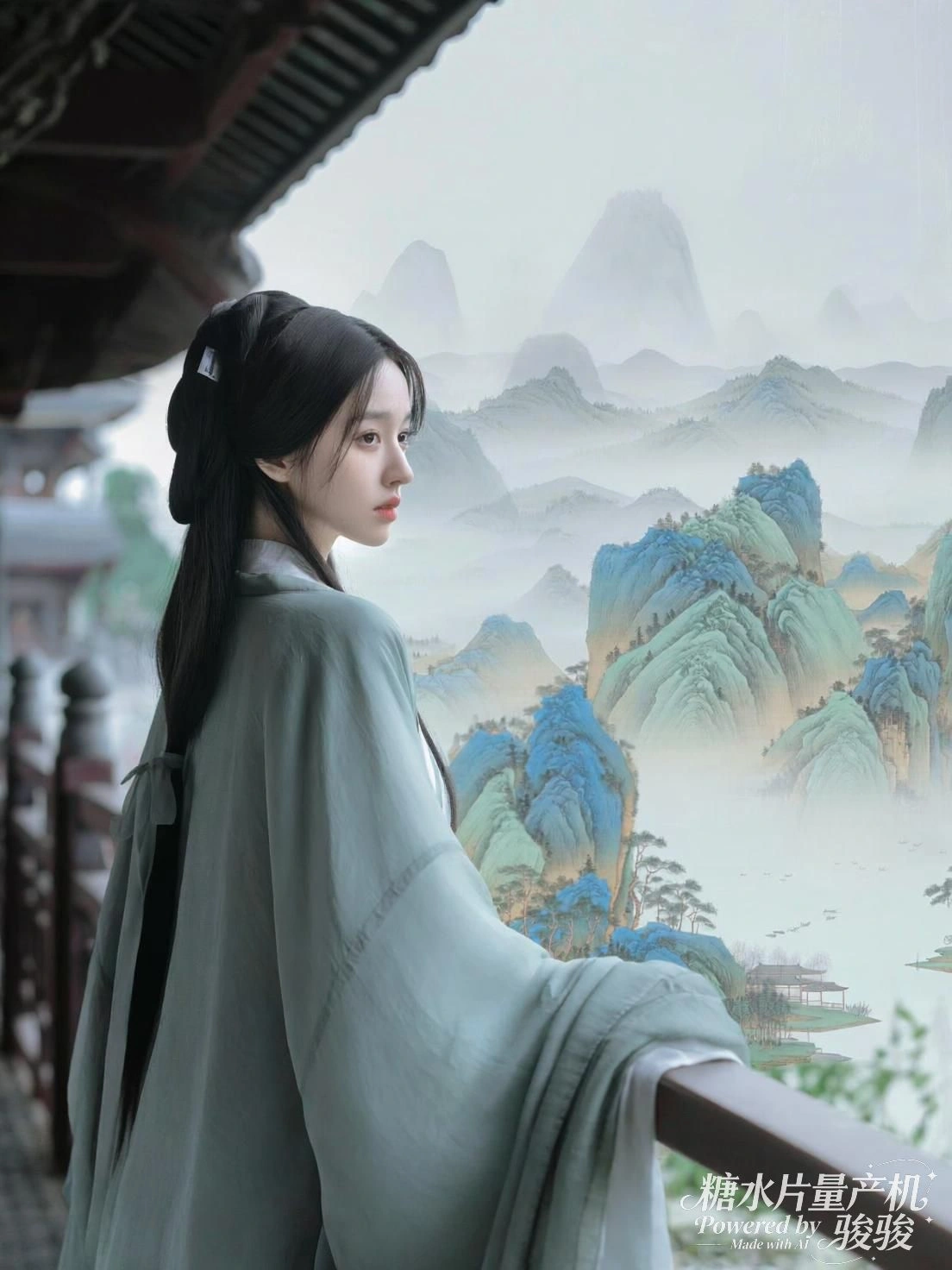 声音未出，已见灵魂在麦克风前苏醒