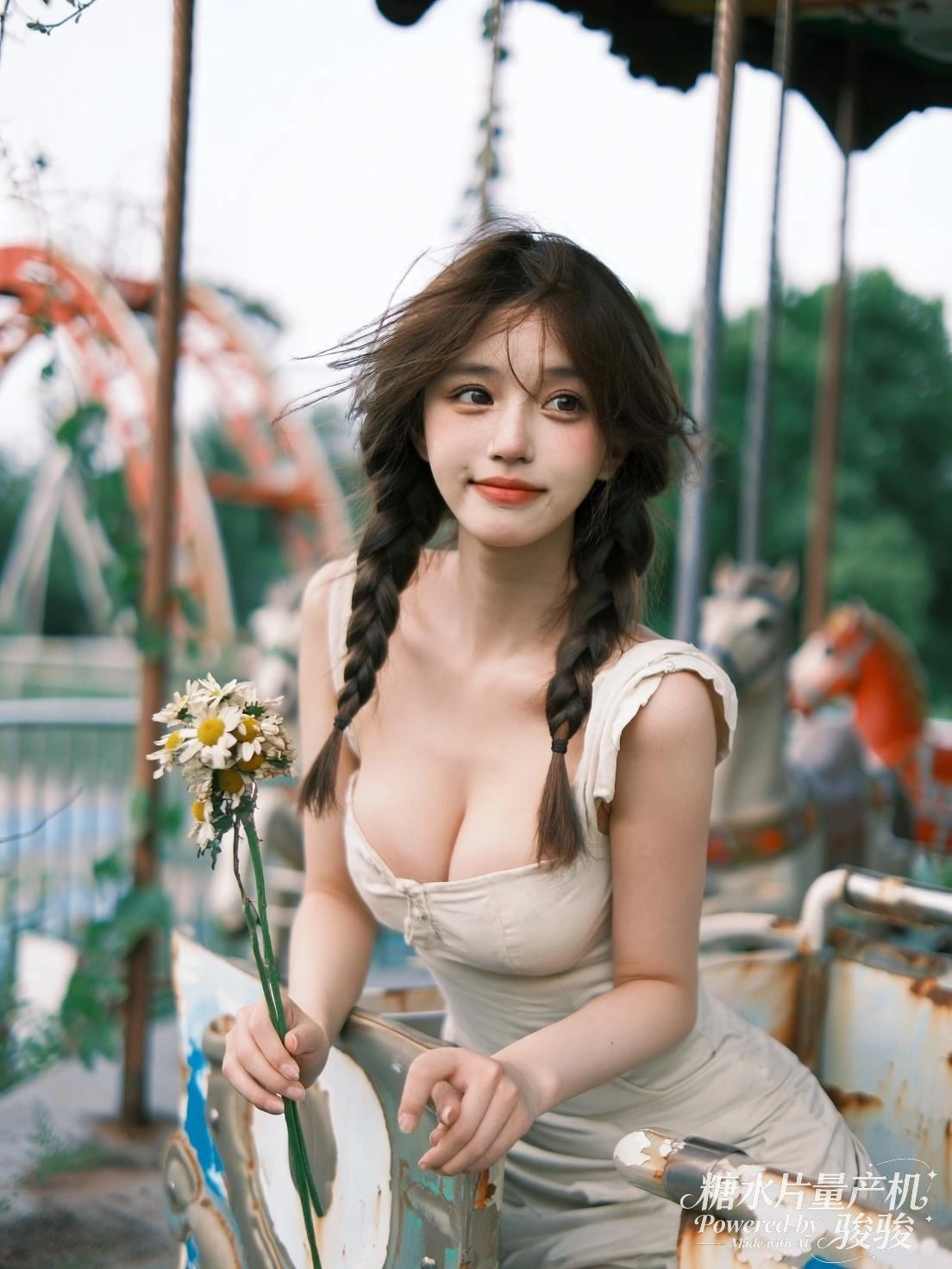 声音未出，已见灵魂在麦克风前苏醒