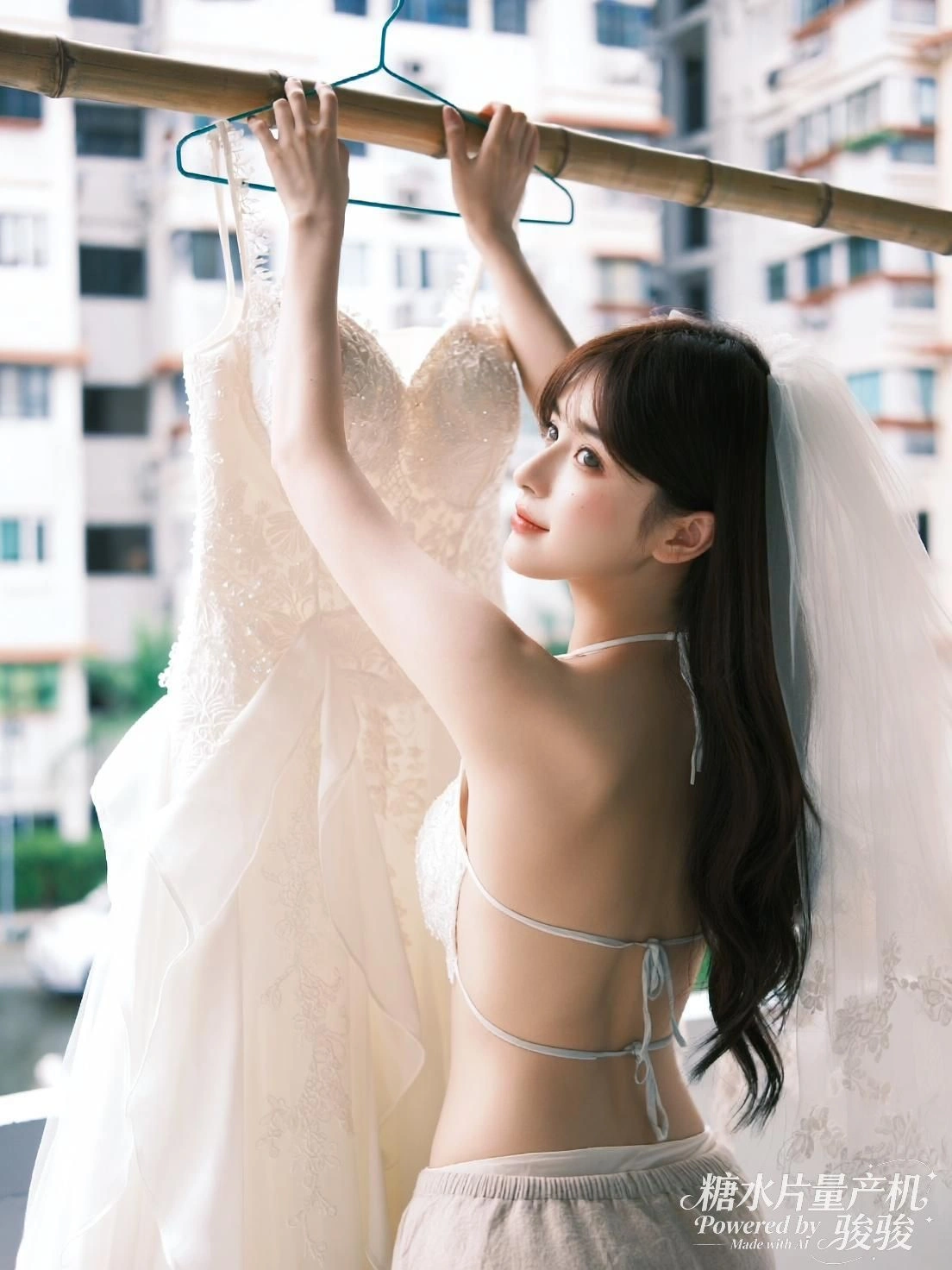 声音未出，已见灵魂在麦克风前苏醒