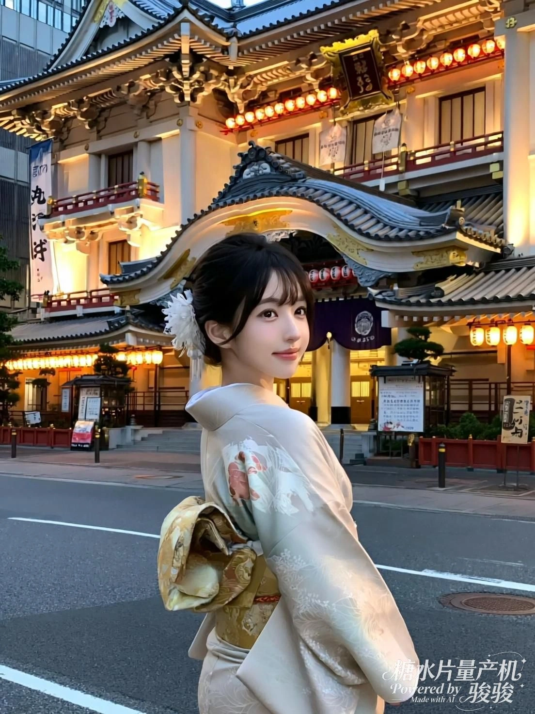 声音未出，已见灵魂在麦克风前苏醒