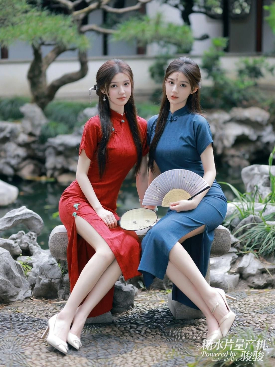 灯升向夜空，她凝望的不是光，是自己未出口的祈愿