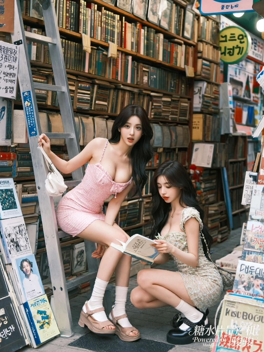 灯升向夜空，她凝望的不是光，是自己未出口的祈愿