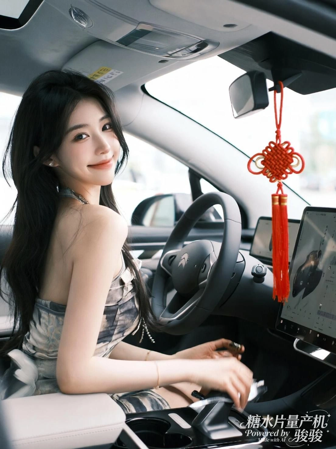 书影深处，她回眸如光穿尘而过