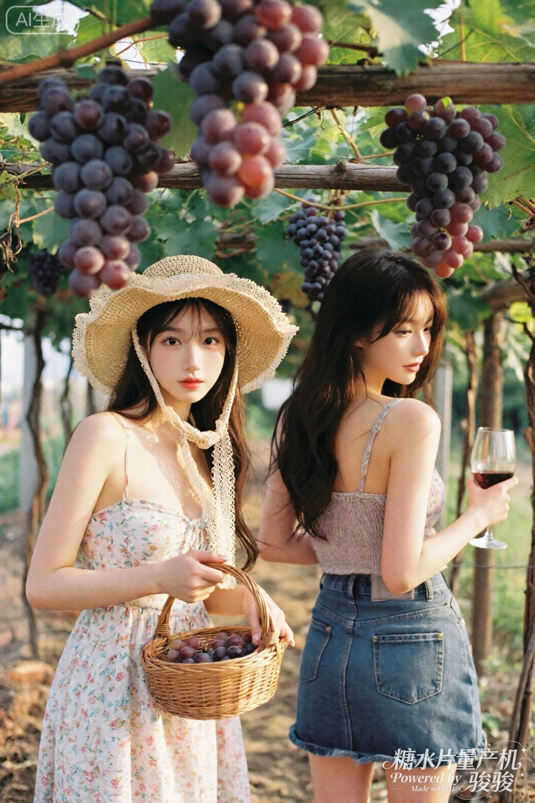 书影深处，她回眸如光穿尘而过