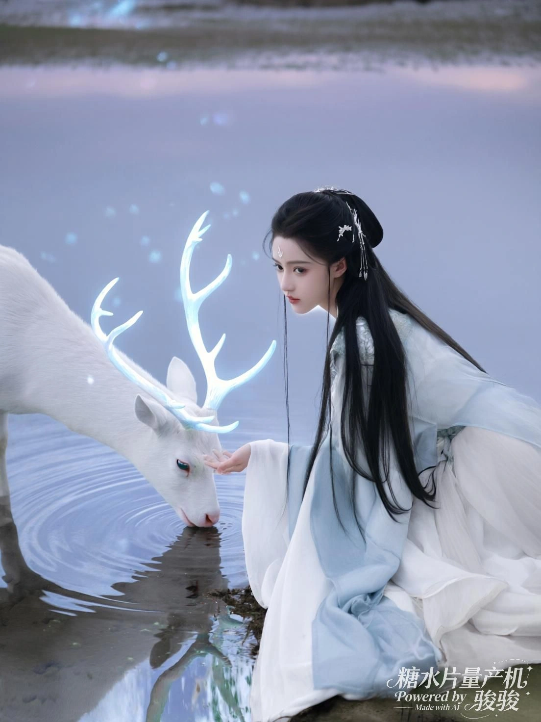 如果宇宙有回音，你会听见我在许愿吗？