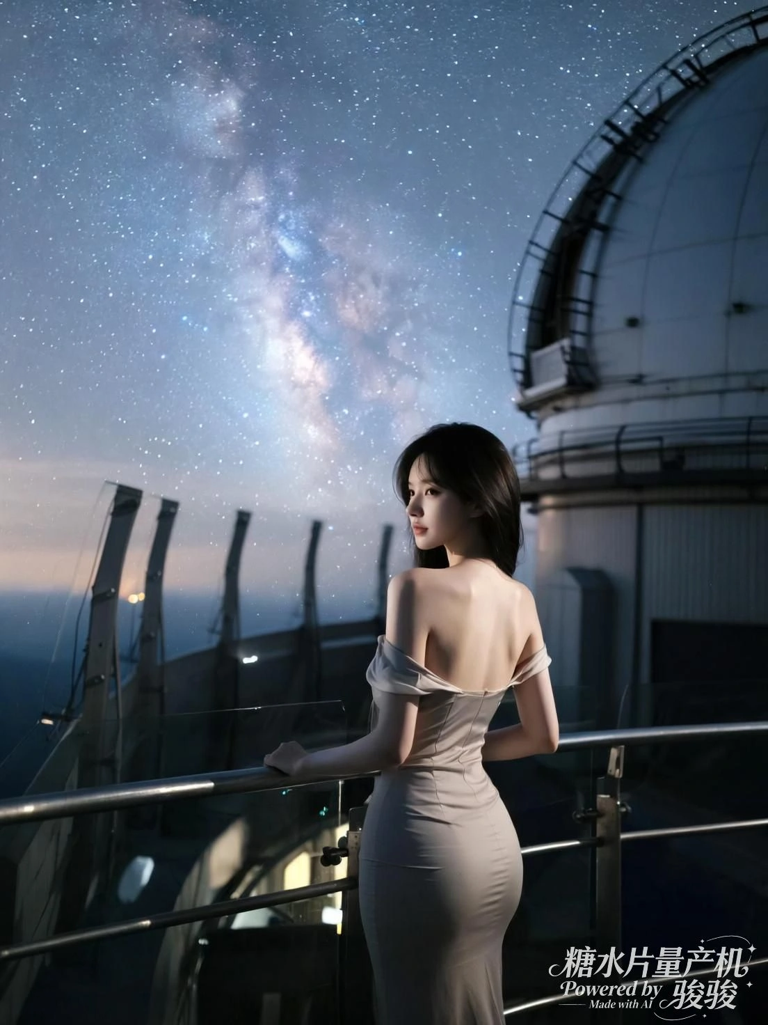 这世界太重，幸好还有地方能让我轻飘飘