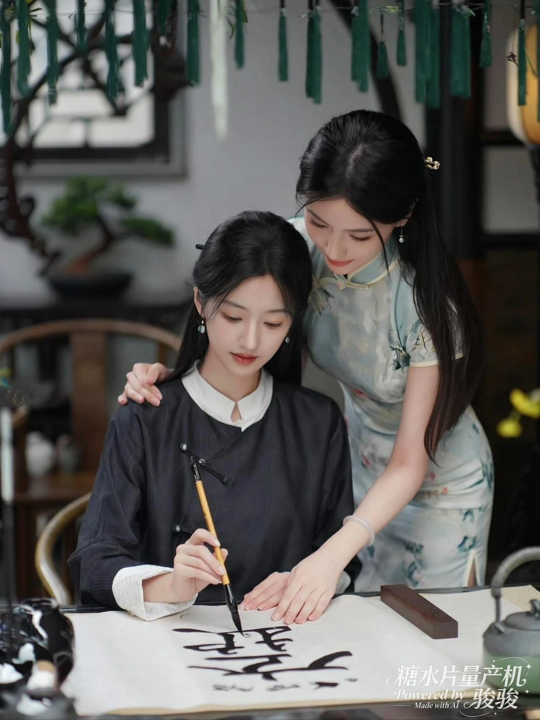 这世界太重，幸好还有地方能让我轻飘飘