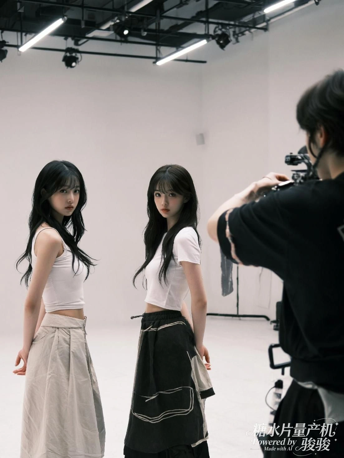 冰淇淋化了，夏天也悄悄溜走了