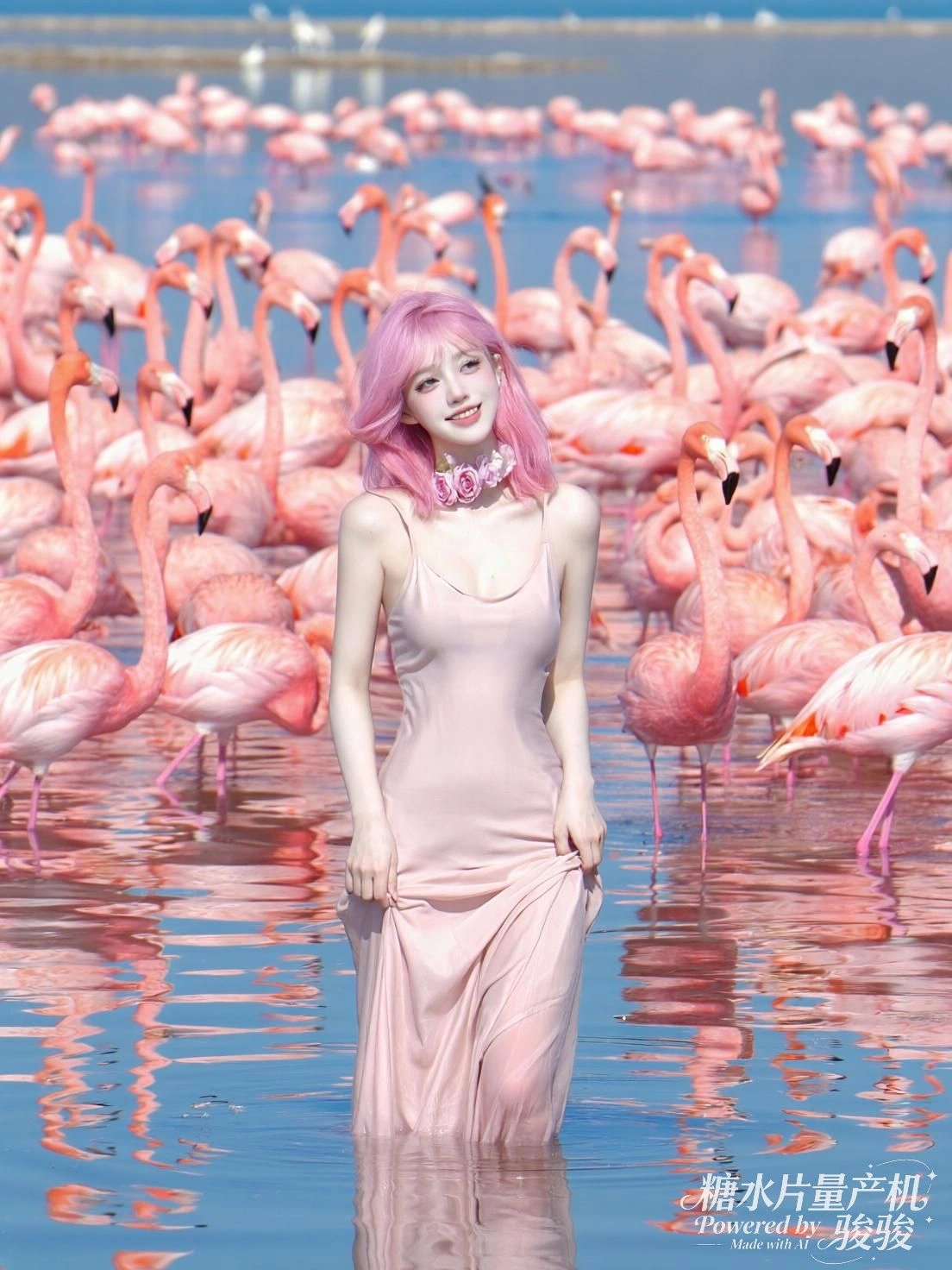 这把钥匙，能打开多少个平行宇宙