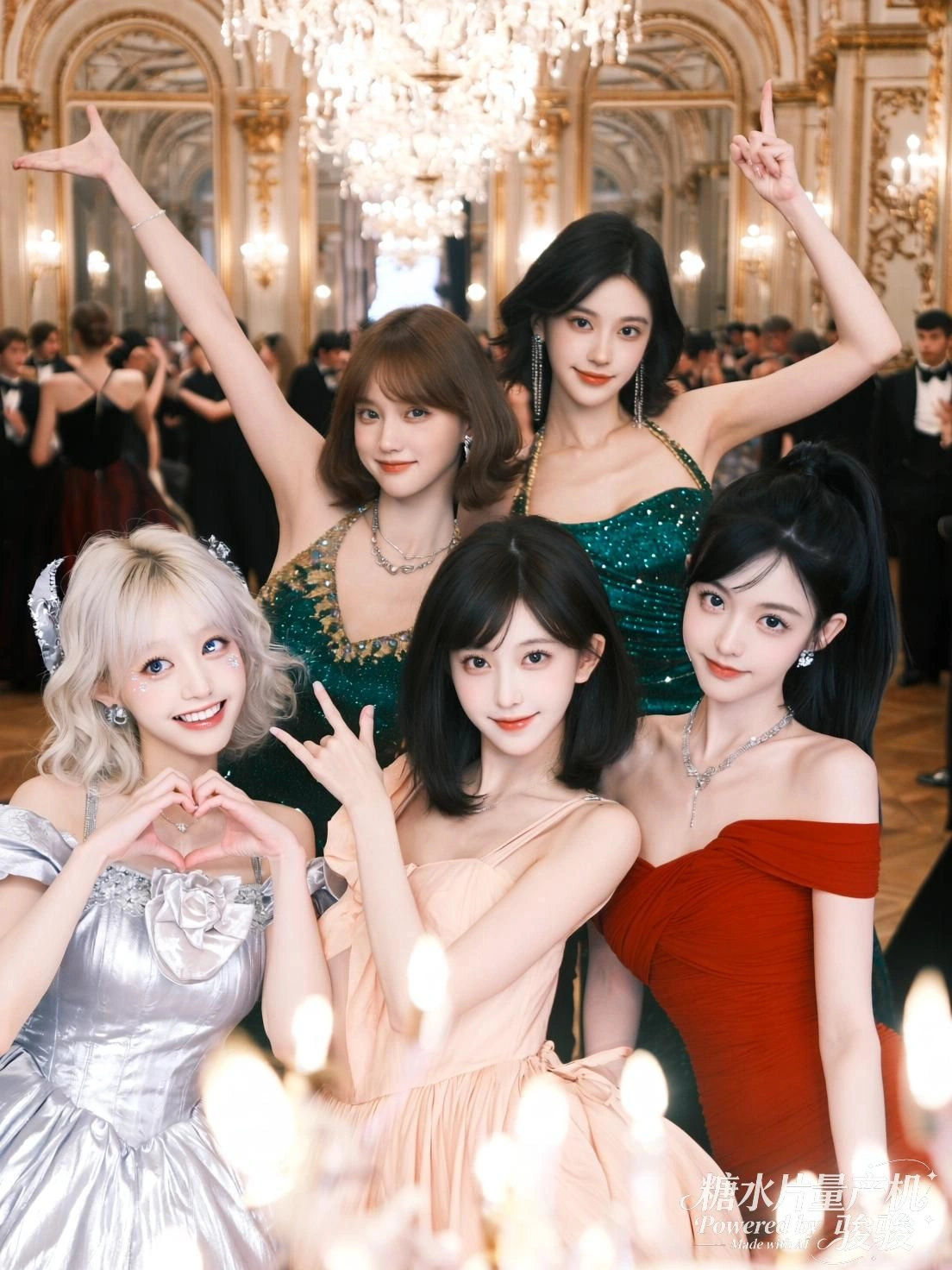 这把钥匙，能打开多少个平行宇宙