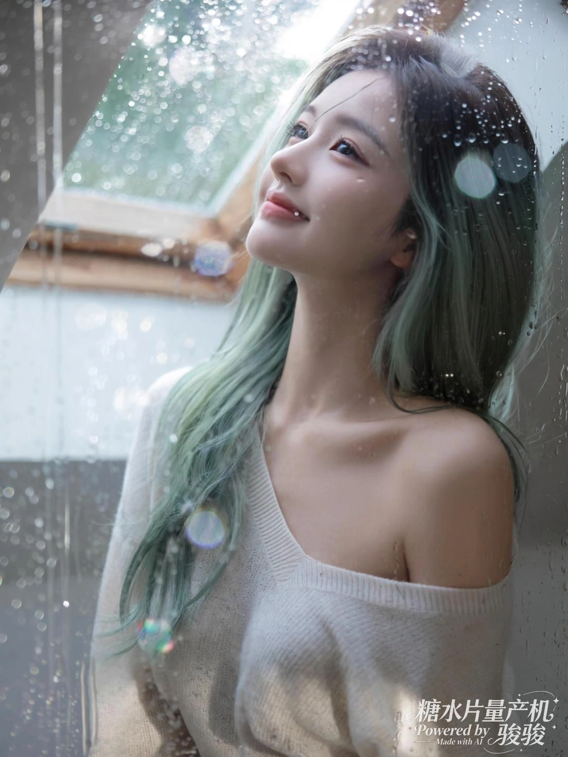 轮子滚过阳光，像一场即兴的逃亡