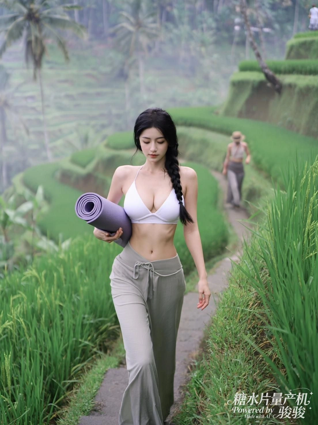 如果时光能停在这里，我愿永远不靠岸