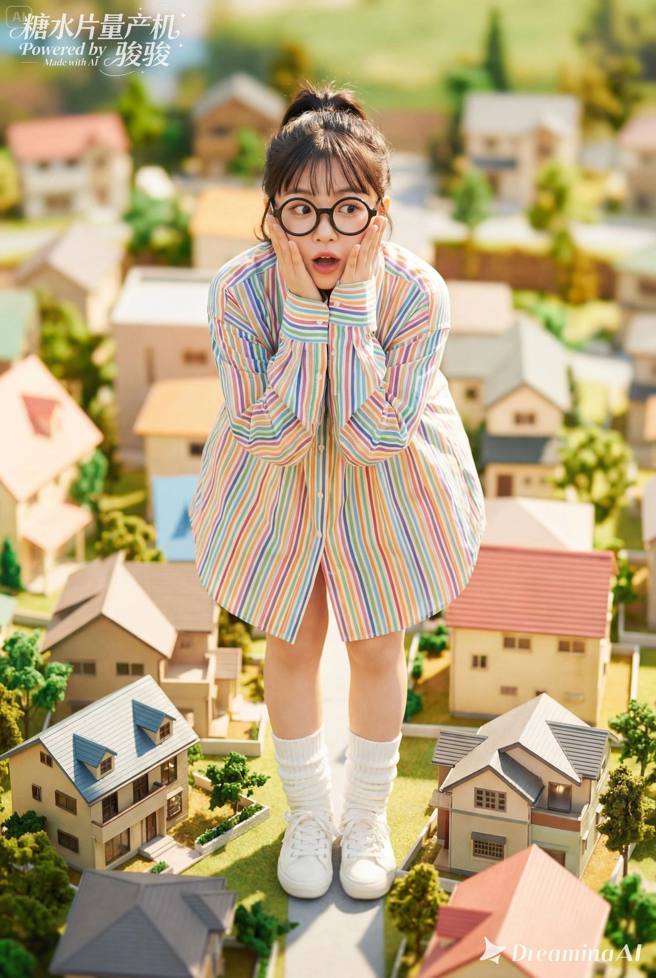 Nano Banana Pro测试集3