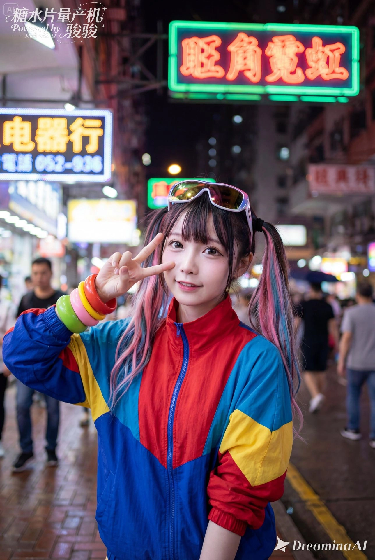 Nano Banana Pro测试集9