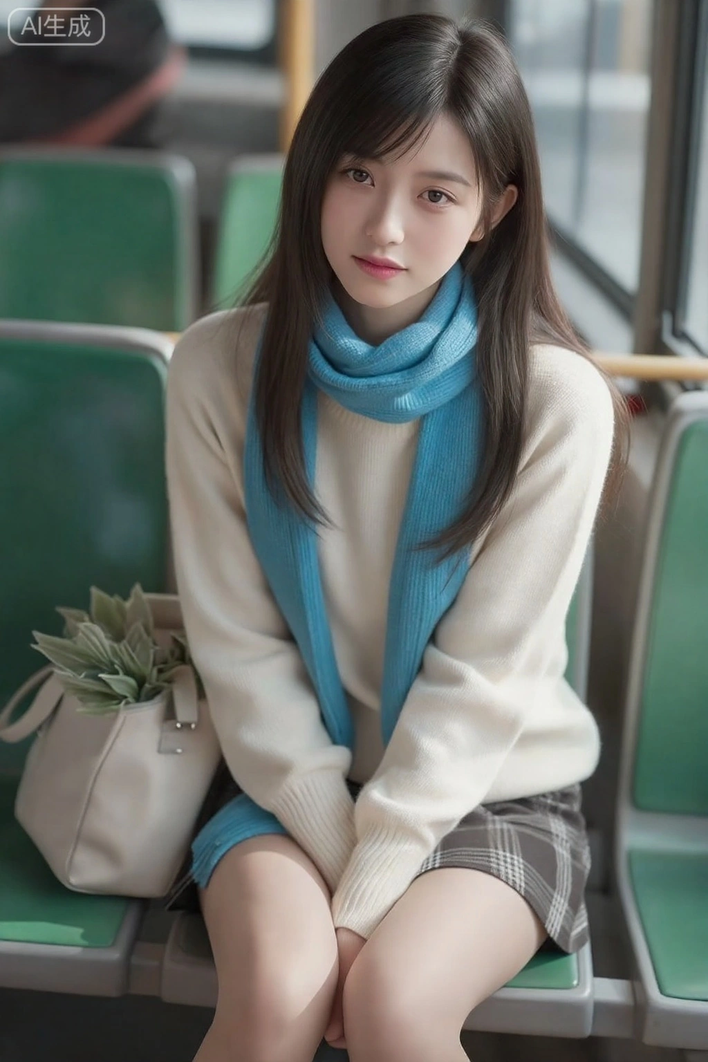 蒂法真人化-z-image