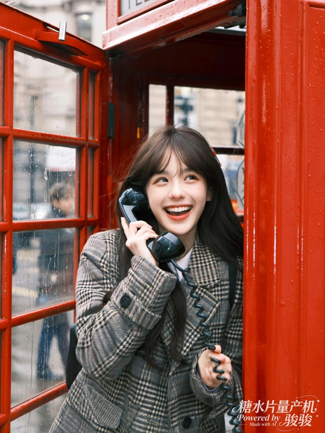 如果时光能停在这里，我愿永远不举杯