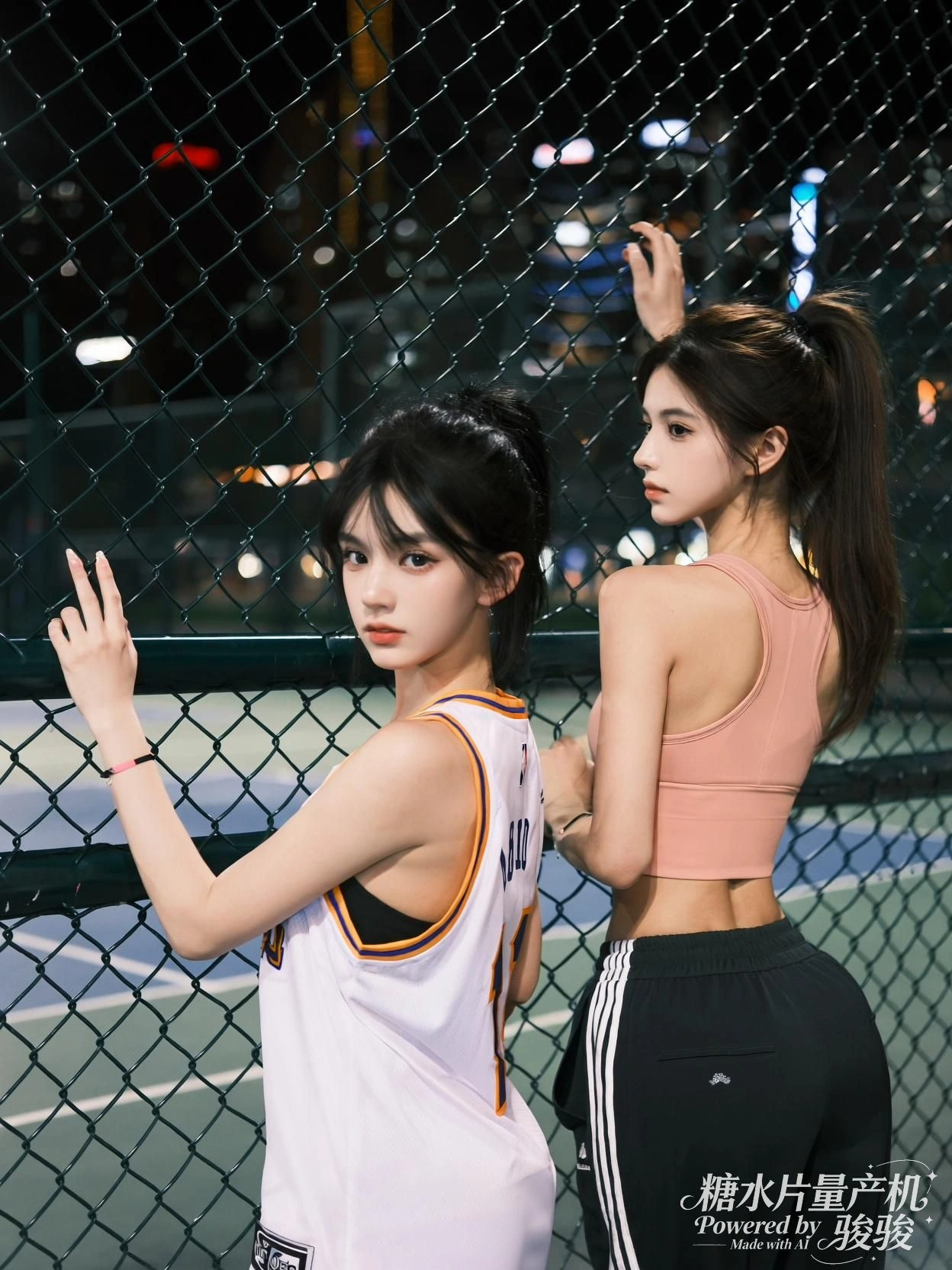 你闭眼的瞬间，连鸟鸣都变得温柔