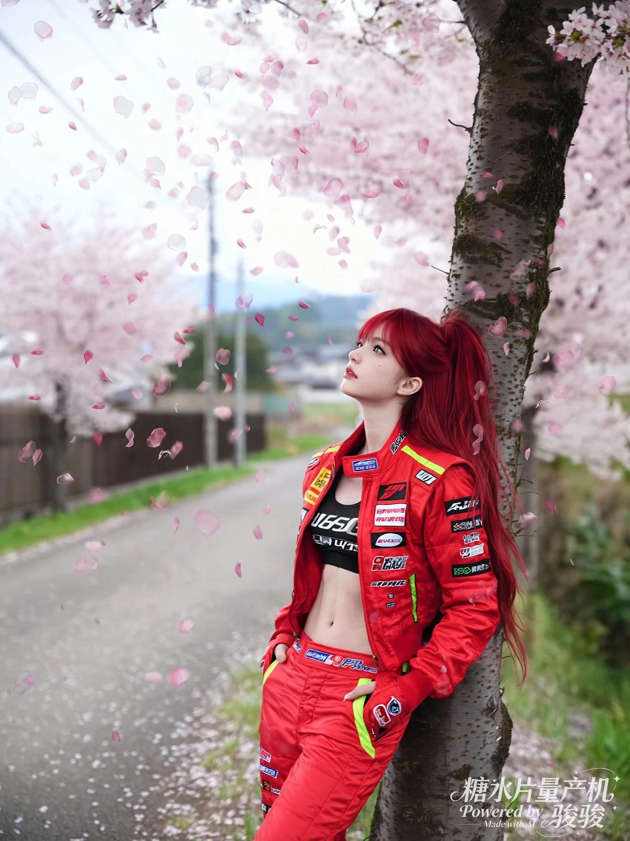 风起时，你站在故事的边缘