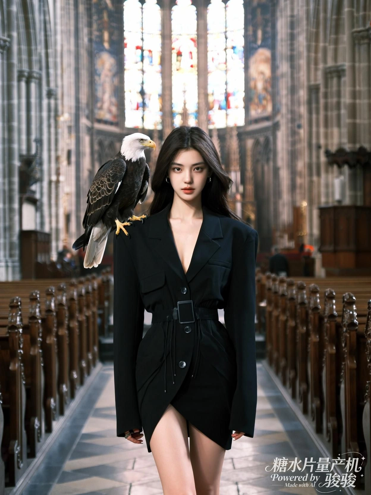 如果光有温度，一定是这样温柔的照拂