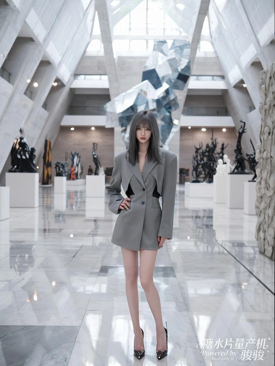 花开了，却不知为谁而香