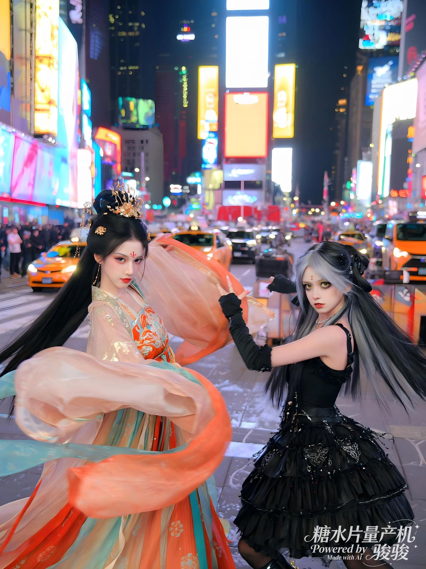 你坐在台阶上，连影子都带着故事