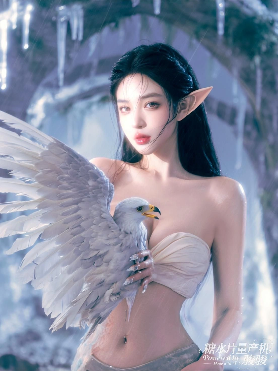 如果春天有声音，一定是这样细碎的风