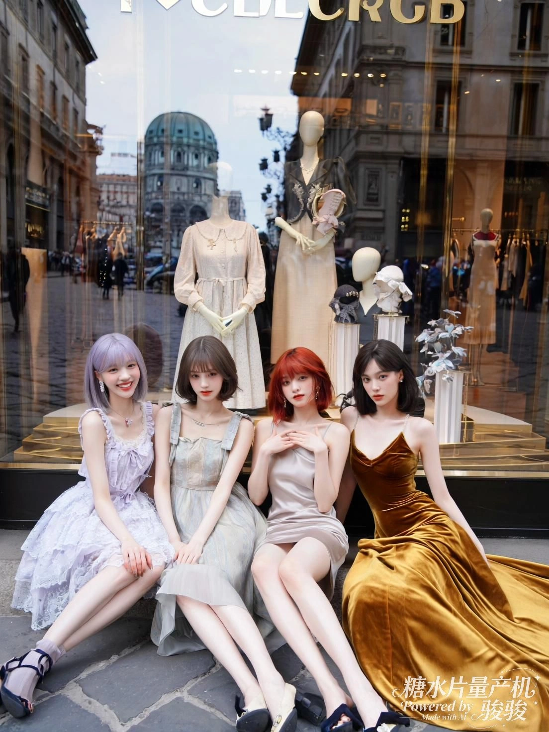 你的心跳，是这城市最温柔的信号