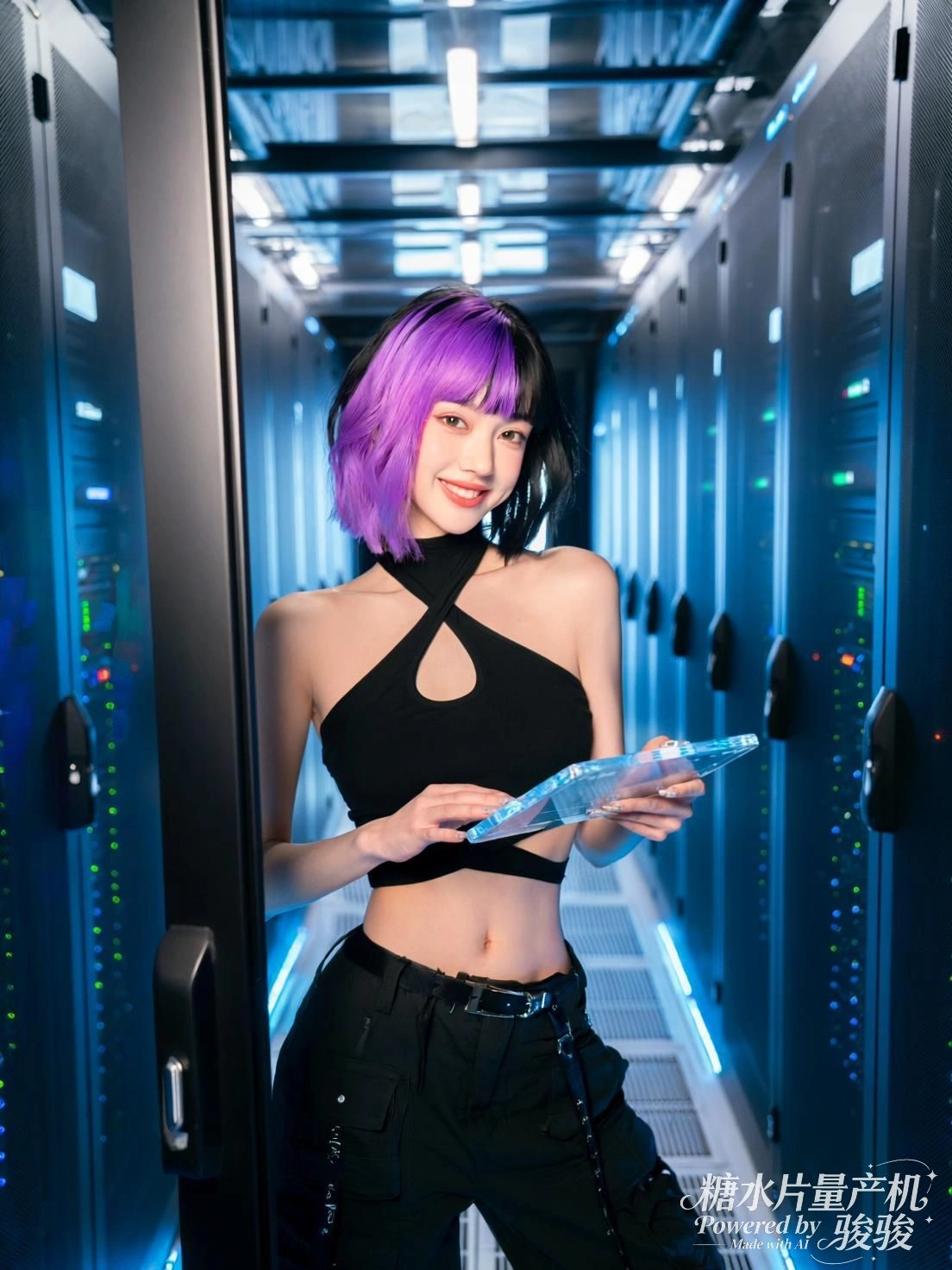 你的心跳，是这城市最温柔的信号