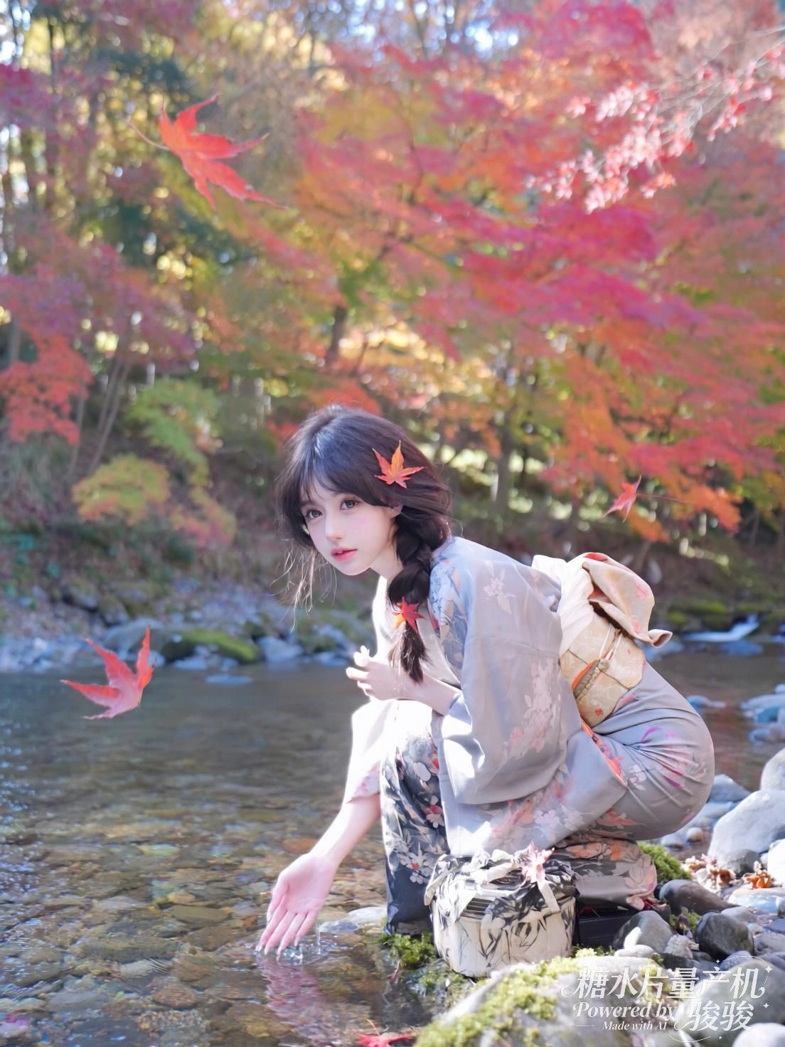 你的心跳，是这城市最温柔的信号