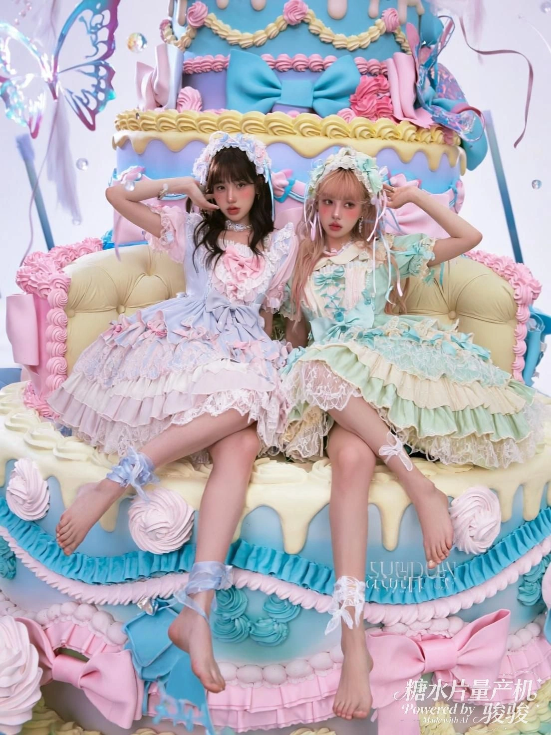 你的心跳，是这城市最温柔的信号