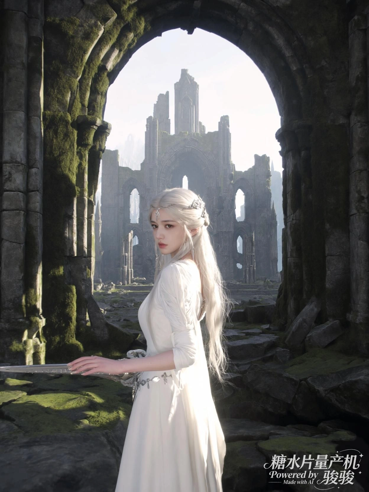 你的心跳，是这城市最温柔的信号