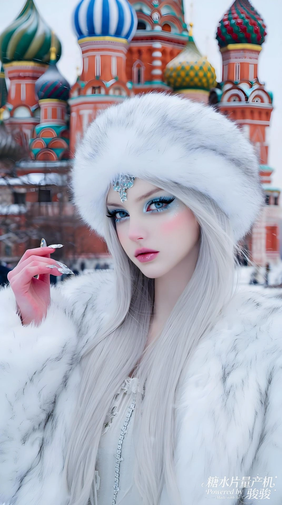 你的心跳，是这城市最温柔的信号