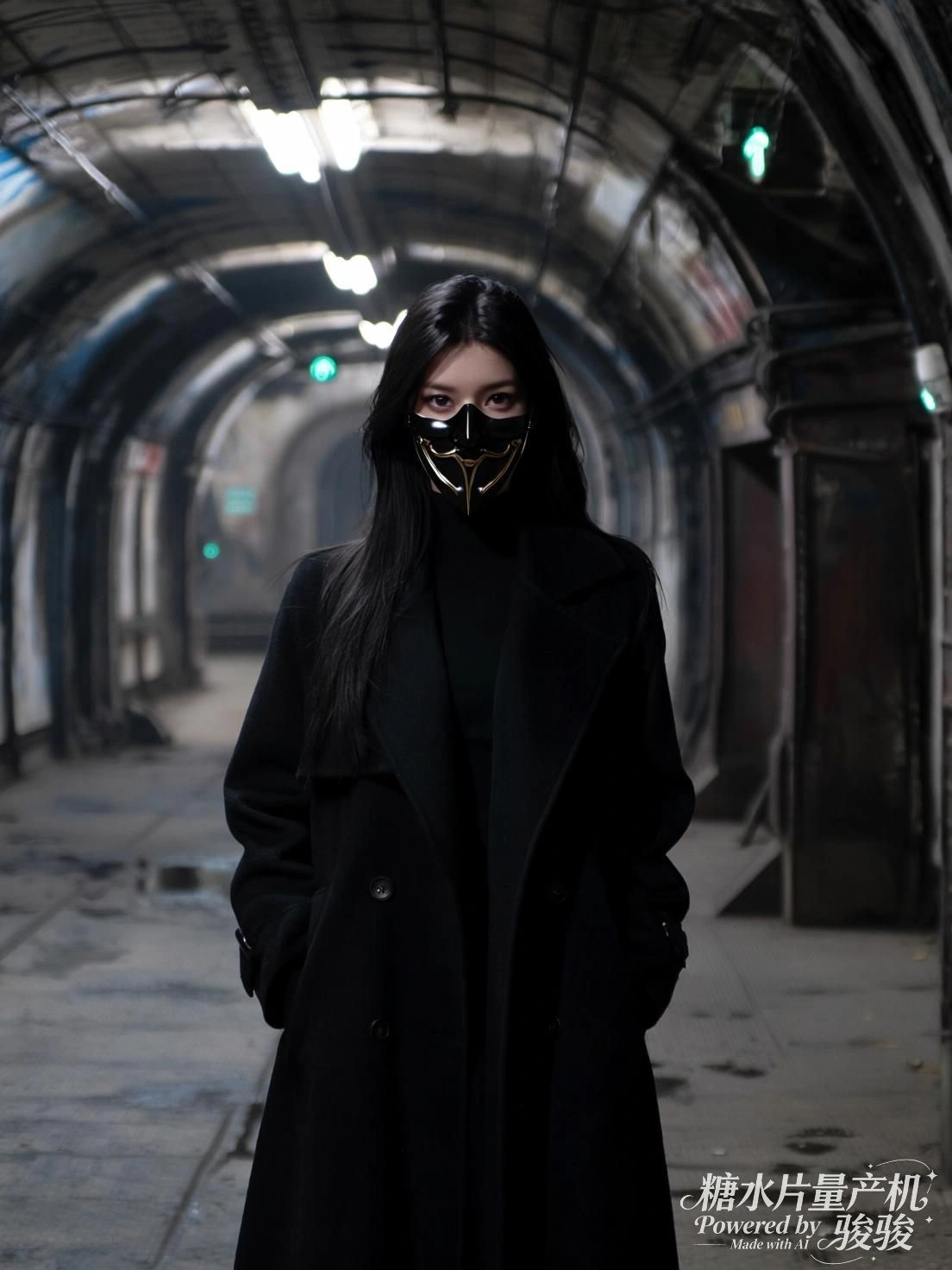 下个路口，会遇见另一个自己吗