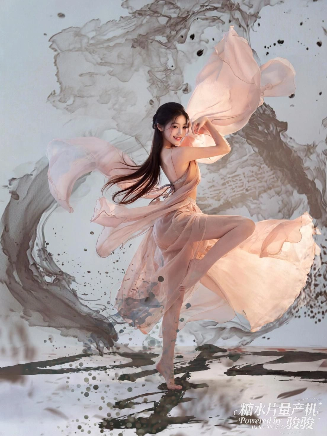 下个路口，会遇见另一个自己吗