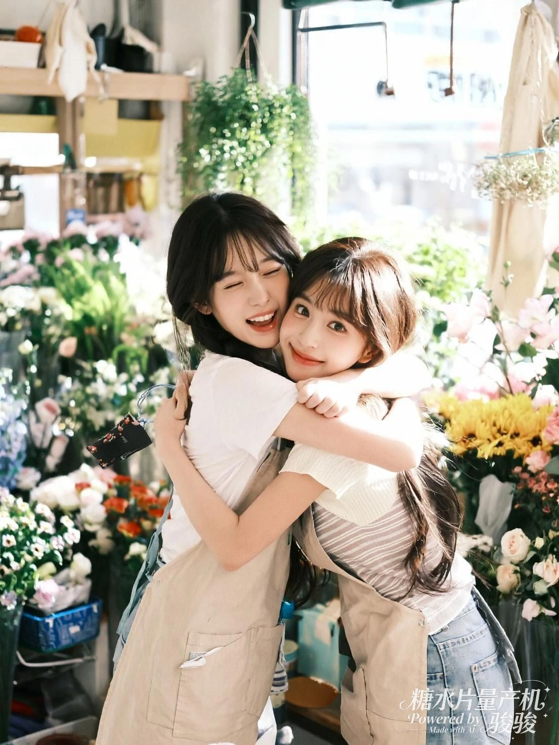 下个路口，会遇见另一个自己吗