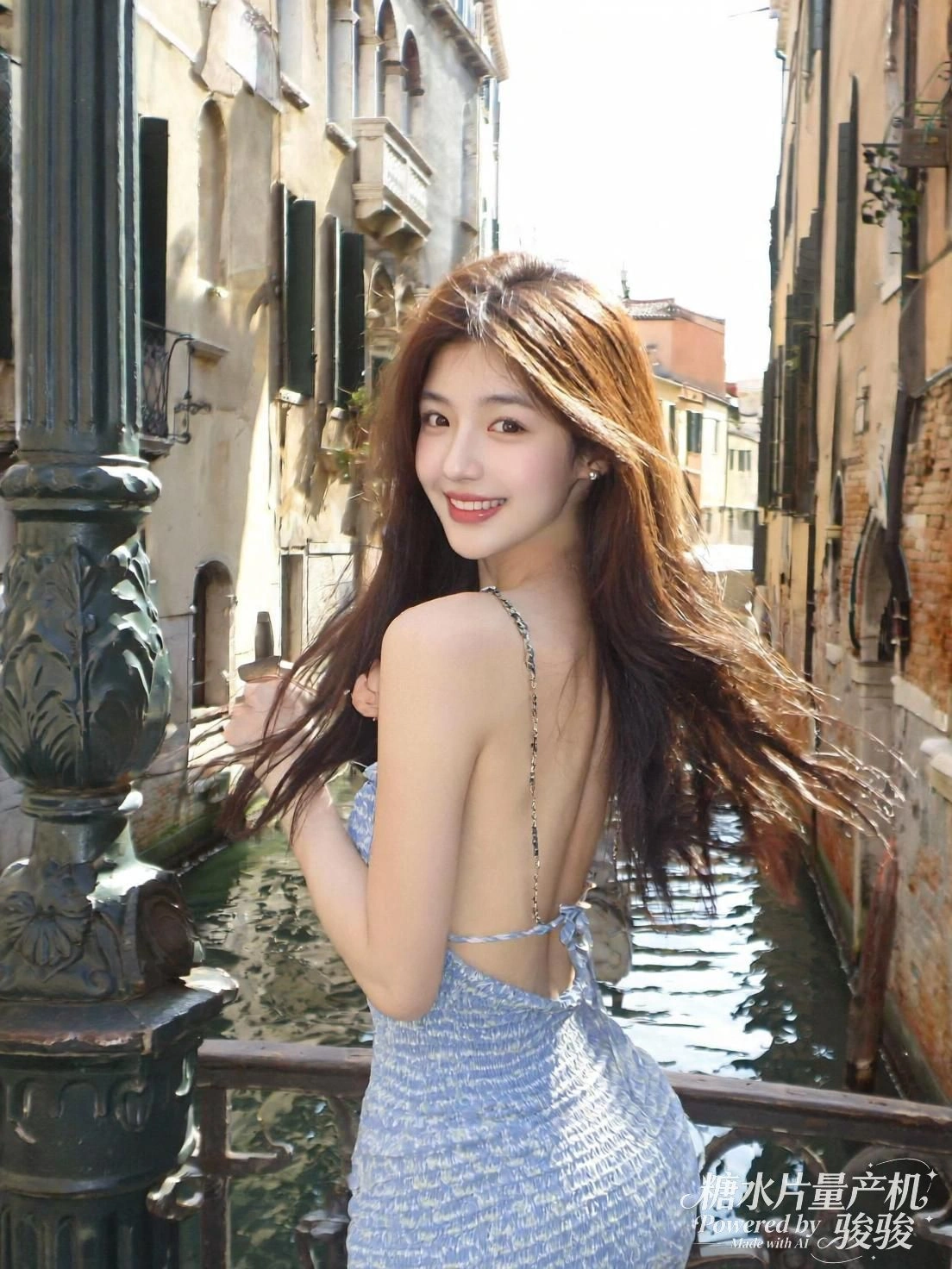 下个路口，会遇见另一个自己吗