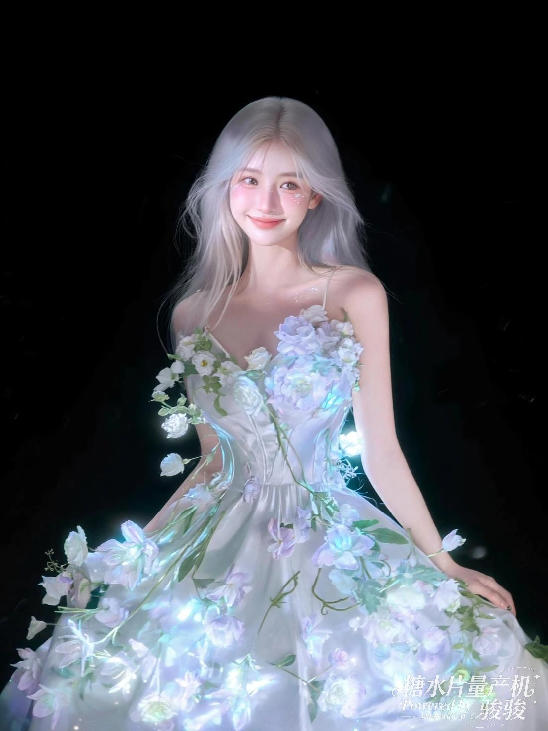 有些相遇，不需要理由，只因刚好是你