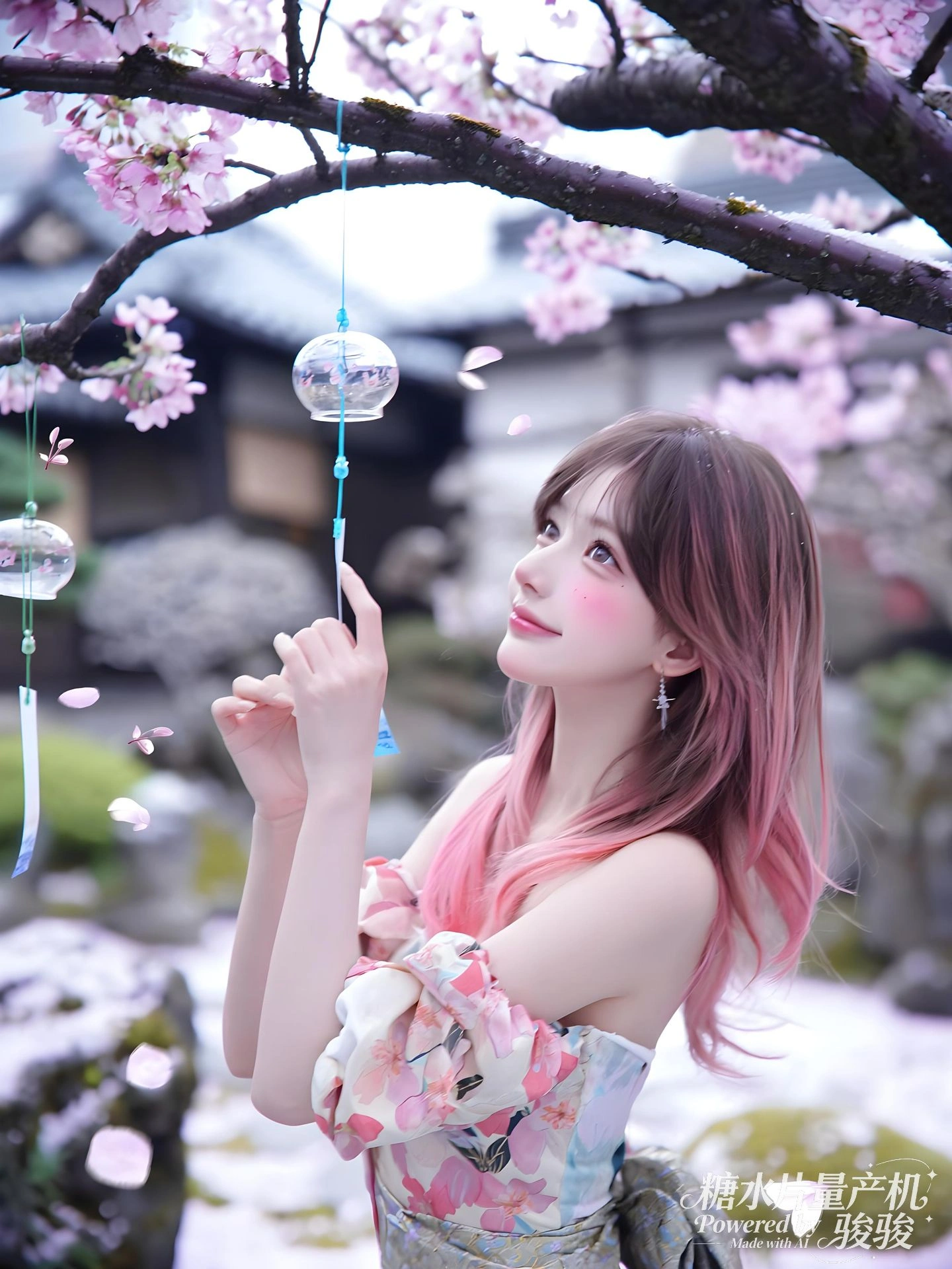 有些相遇，不需要理由，只因刚好是你