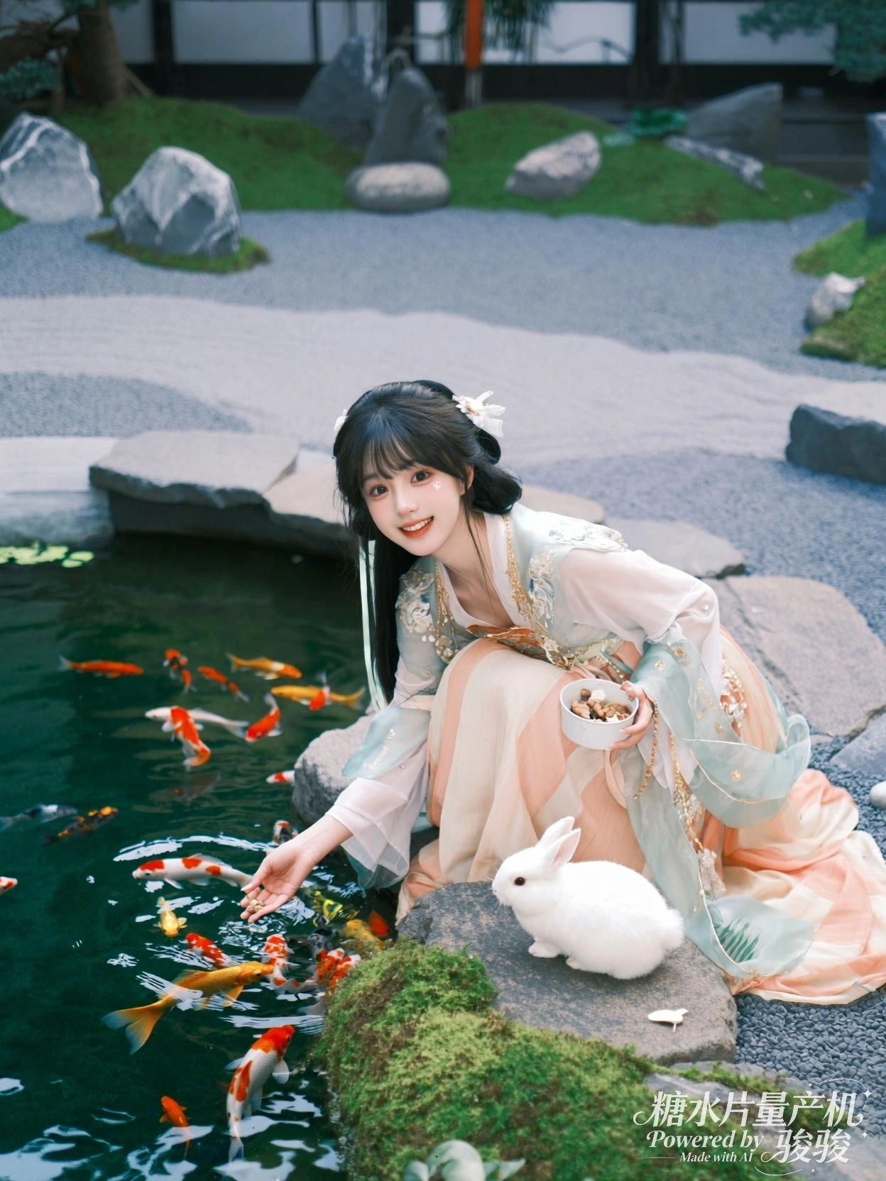 有些相遇，不需要理由，只因刚好是你