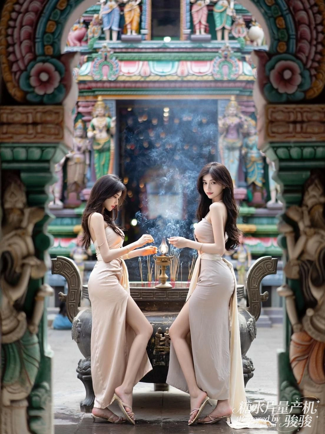 有些相遇，不需要理由，只因刚好是你