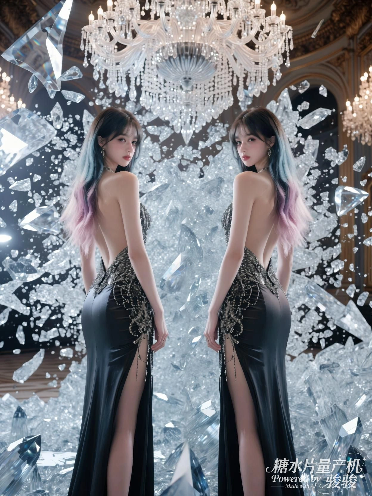 有些相遇，不需要理由，只因刚好是你