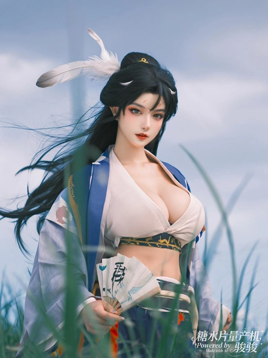 世界很大，但你的影子刚好填满我的角落