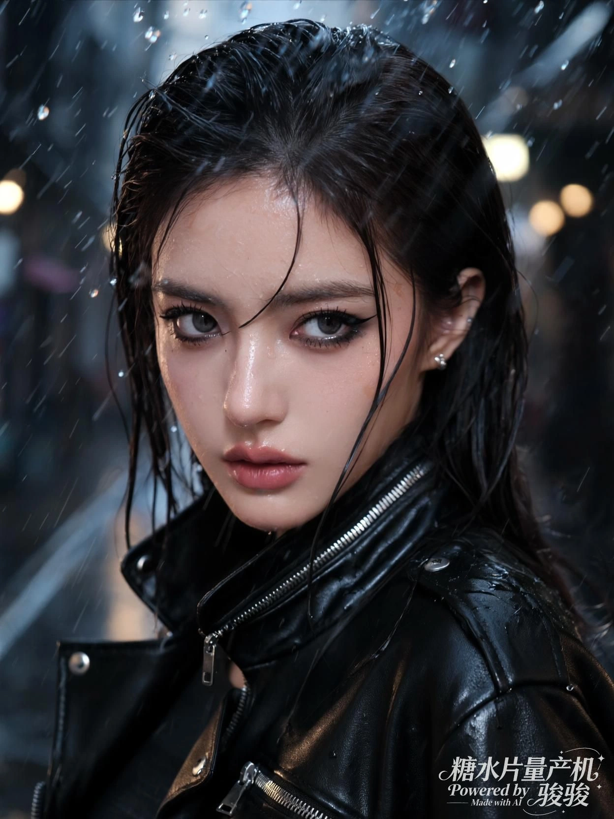 世界很大，但你的影子刚好填满我的角落