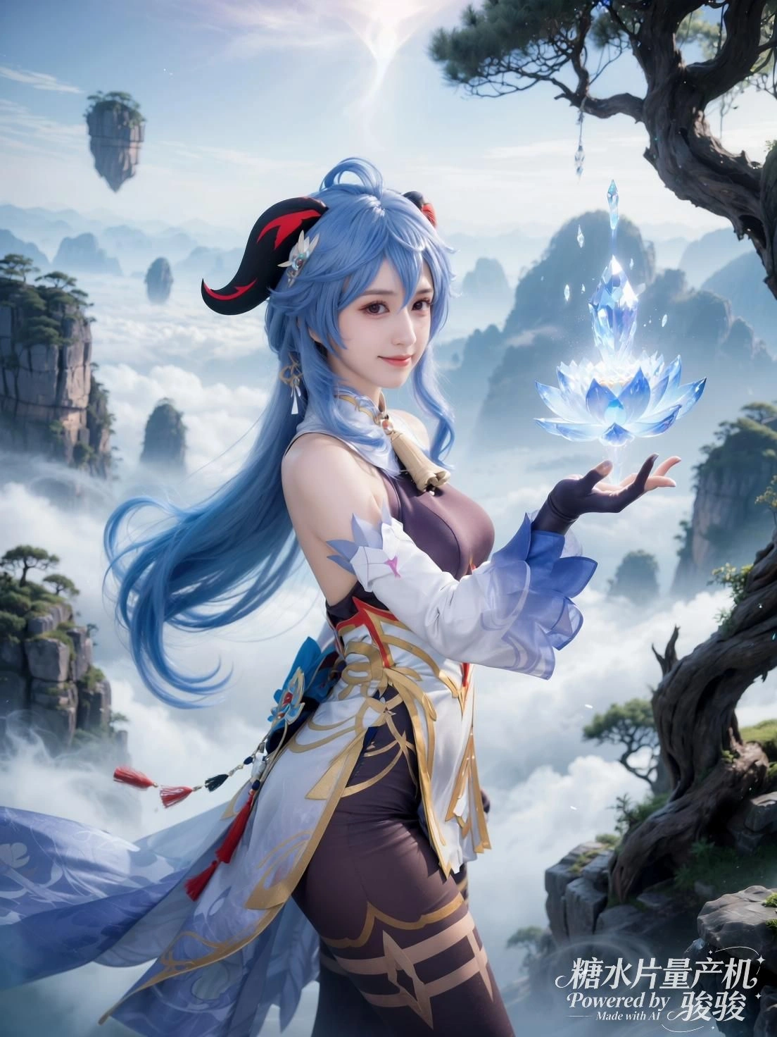 世界很大，但你的影子刚好填满我的角落