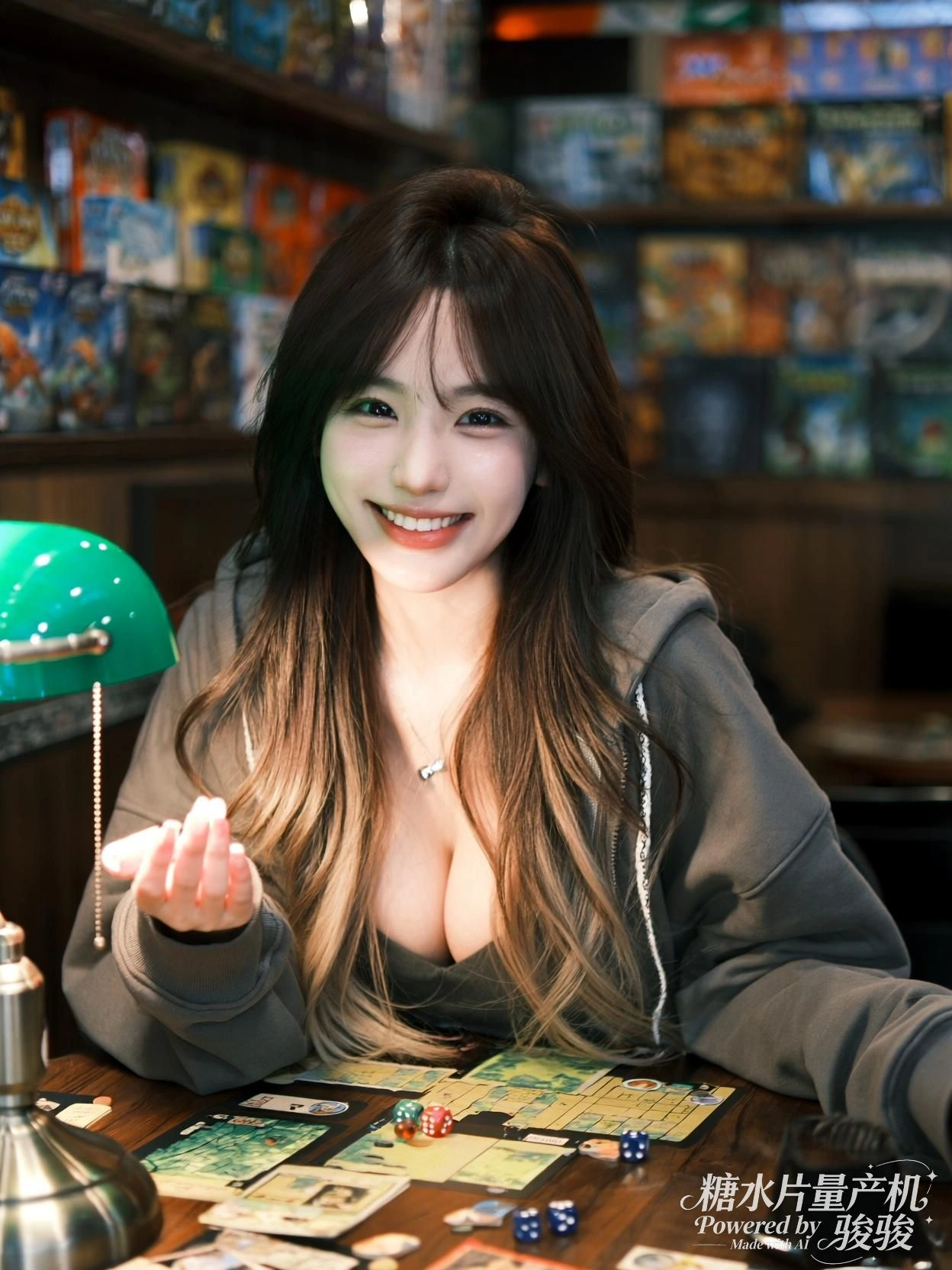 世界很大，但你的影子刚好填满我的角落