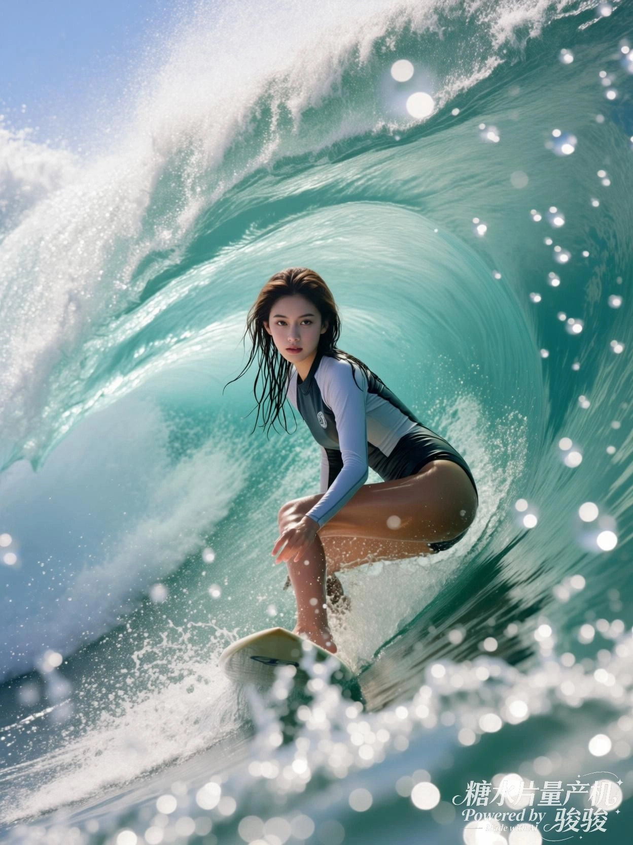 若时光能倒流，你会不会也停在这帧画面？