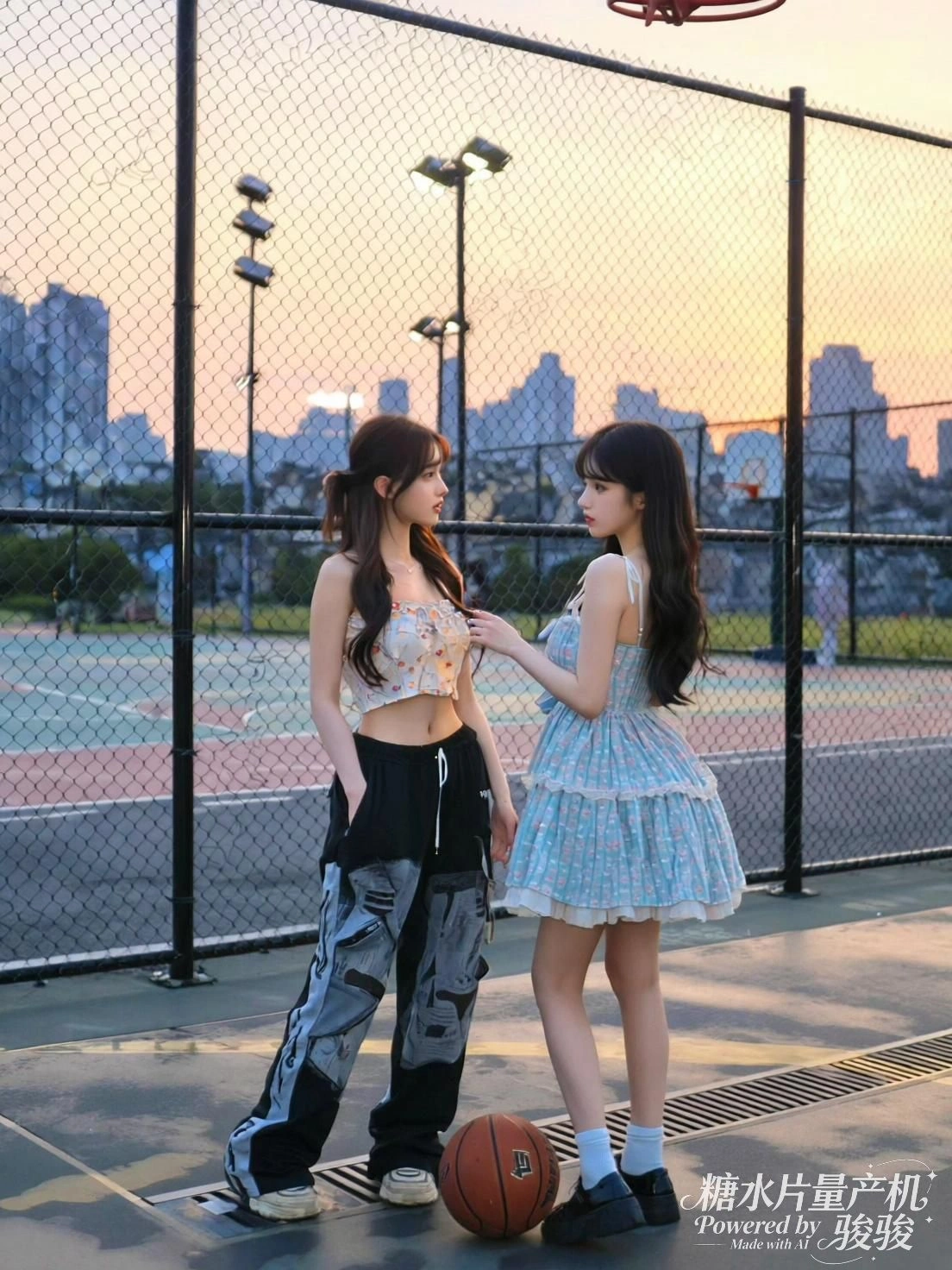 如果光有温度，我愿被它晒成一首诗